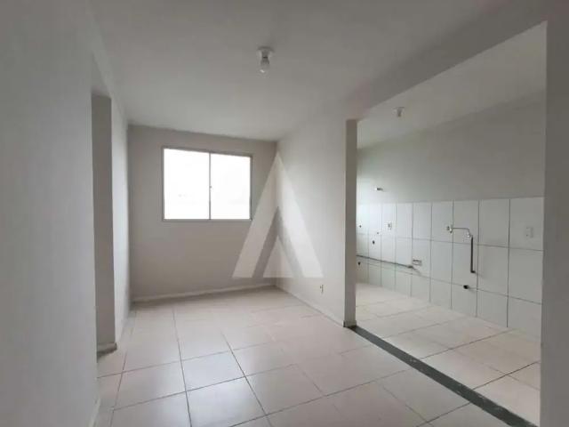 Apartamento para Locação em Joinville/SC Santa Catarina 2 Quartos