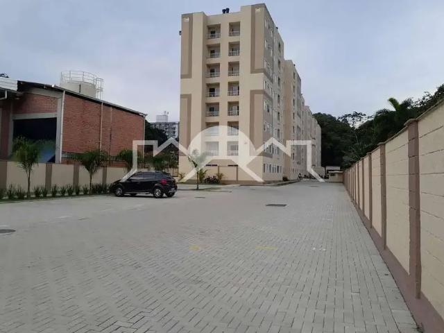Apartamento para Locação em Joinville/SC Santa Catarina 2 Quartos