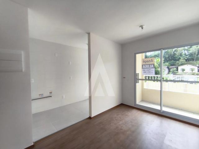 Apartamento para Locação em Joinville/SC Santa Catarina 2 Quartos