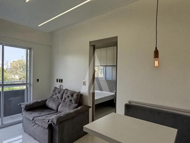 Apartamento para Locação em Joinville/SC Santo Antônio 1 Quartos