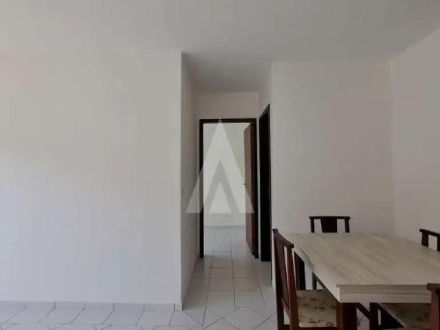 Apartamento para Locação em Joinville/SC Santo Antônio 1 Quartos