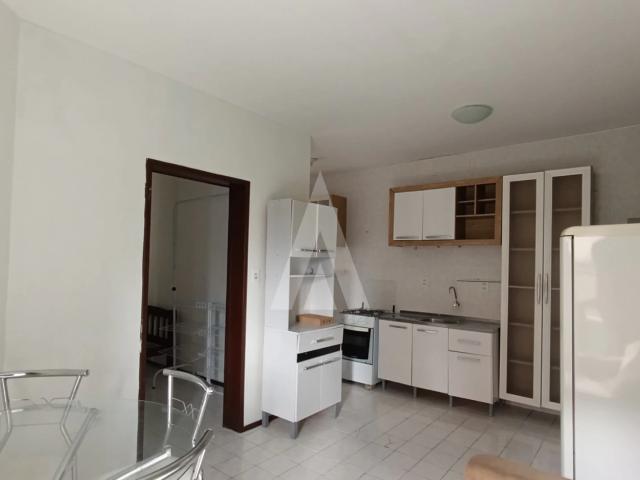 Apartamento para Locação em Joinville/SC Santo Antônio 1 Quartos