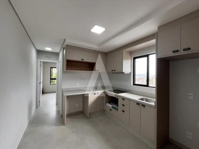 Apartamento para Locação em Joinville/SC Santo Antônio 1 Quartos