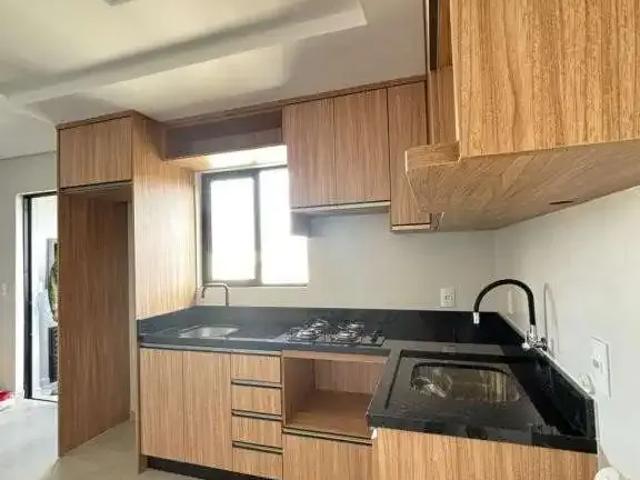 Apartamento para Locação em Joinville/SC Santo Antônio 1 Quartos