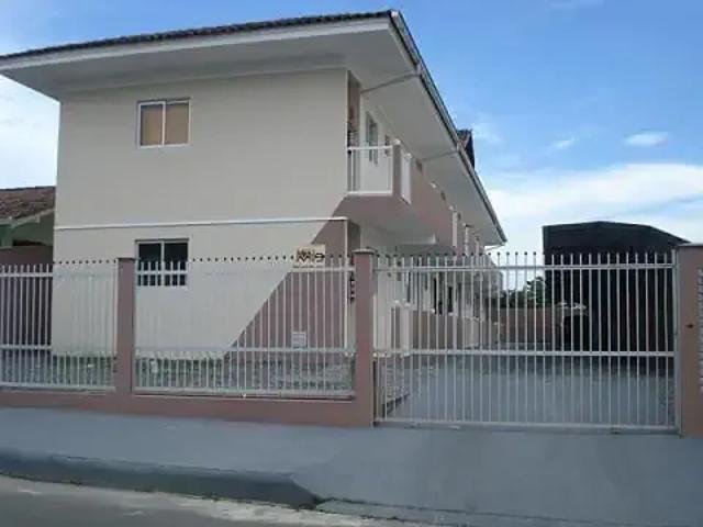 Apartamento para Locação em Joinville/SC Santo Antônio 1 Quartos