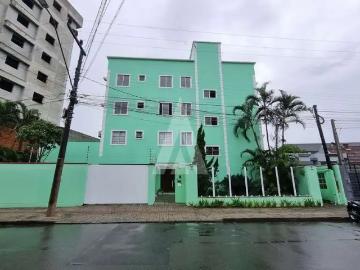 Apartamento para Locação em Joinville/SC Santo Antônio 1 Quartos