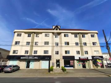 Apartamento para Locação em Joinville/SC Santo Antônio 1 Quartos