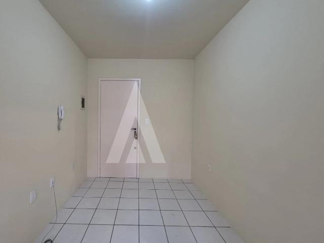 Apartamento para Locação em Joinville/SC Santo Antônio 1 Quartos