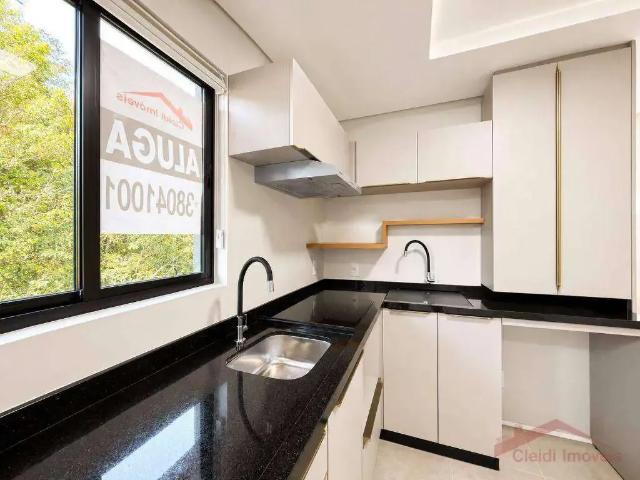 Apartamento para Locação em Joinville/SC Santo Antônio 1 Quartos