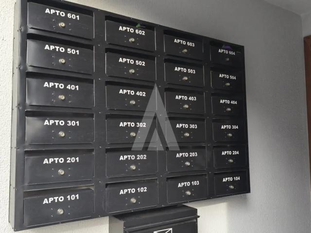 Apartamento para Locação em Joinville/SC Santo Antônio 1 Quartos