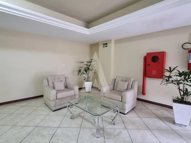 Apartamento para Locação em Joinville/SC Santo Antônio 1 Quartos