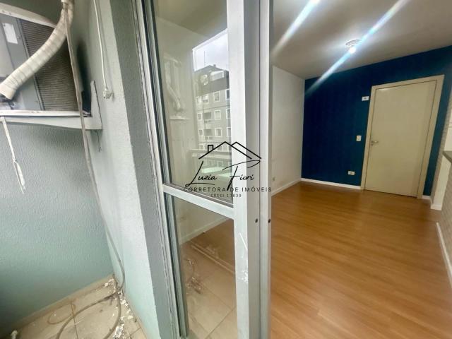 Apartamento para Locação em Joinville/SC Santo Antônio 2 Quartos