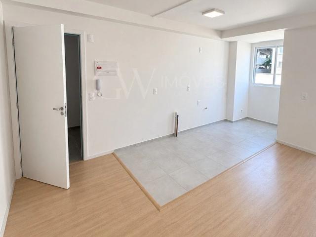 Apartamento para Locação em Joinville/SC Santo Antônio 2 Quartos