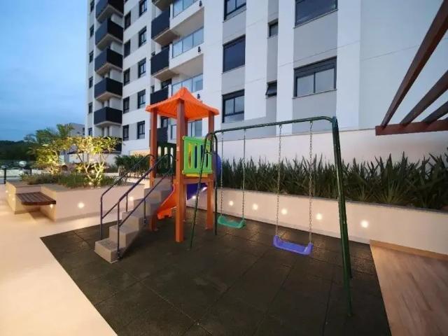 Apartamento para Locação em Joinville/SC Santo Antônio 2 Quartos