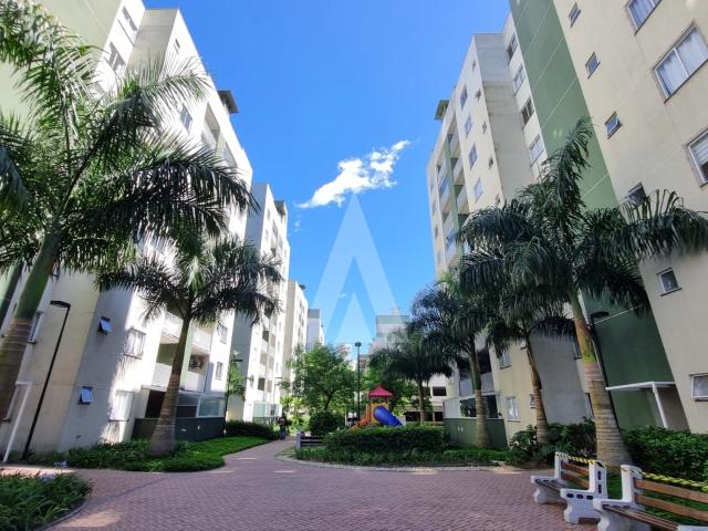Apartamento para Locação em Joinville/SC Santo Antônio 2 Quartos