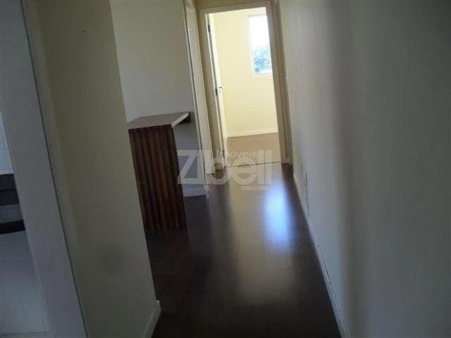 Apartamento para Locação em Joinville/SC Santo Antônio 2 Quartos