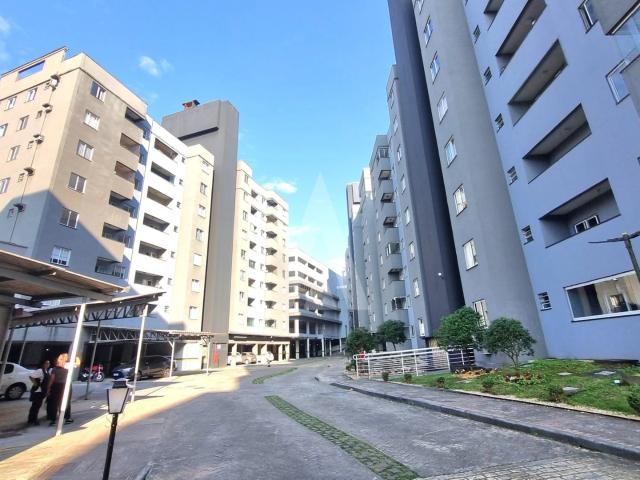 Apartamento para Locação em Joinville/SC Santo Antônio 2 Quartos