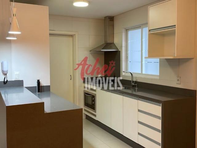 Apartamento para Locação em Joinville/SC Santo Antônio 2 Quartos