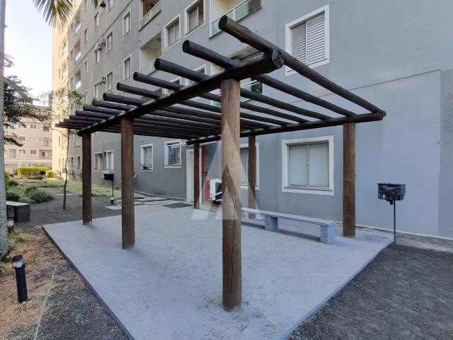 Apartamento para Locação em Joinville/SC Santo Antônio 2 Quartos