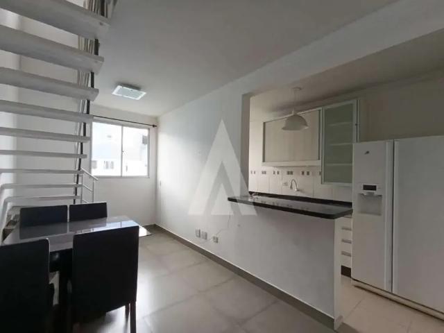 Apartamento para Locação em Joinville/SC Santo Antônio 2 Quartos
