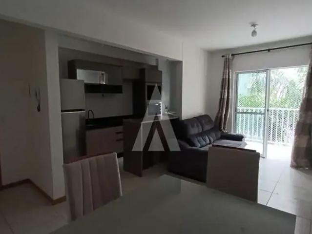 Apartamento para Locação em Joinville/SC Santo Antônio 2 Quartos