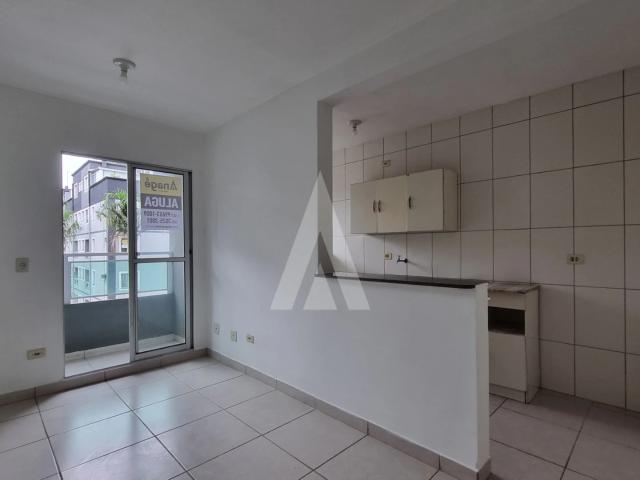 Apartamento para Locação em Joinville/SC Santo Antônio 2 Quartos