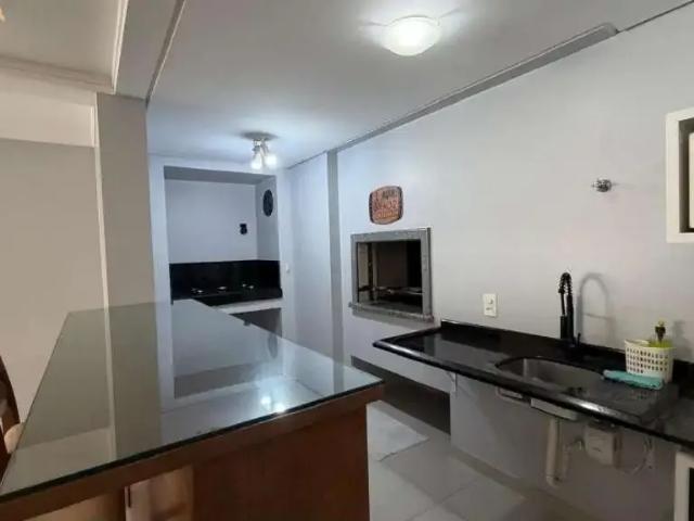 Apartamento para Locação em Joinville/SC Santo Antônio 2 Quartos