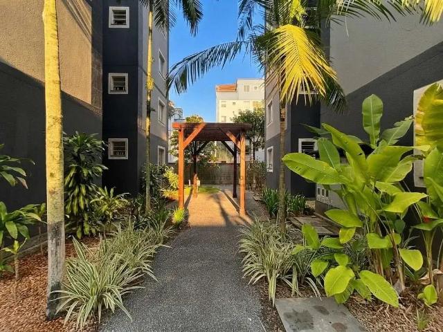 Apartamento para Locação em Joinville/SC Santo Antônio 2 Quartos