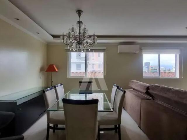 Apartamento para Locação em Joinville/SC Santo Antônio 2 Quartos
