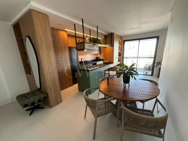 Apartamento para Locação em Joinville/SC Santo Antônio 2 Quartos