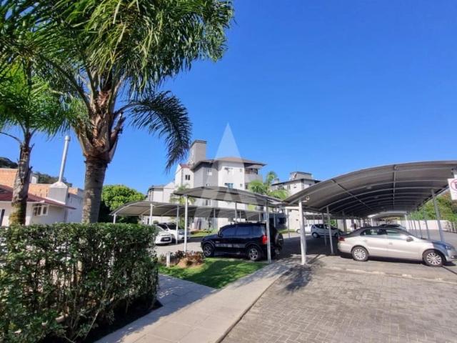 Apartamento para Locação em Joinville/SC Santo Antônio 2 Quartos