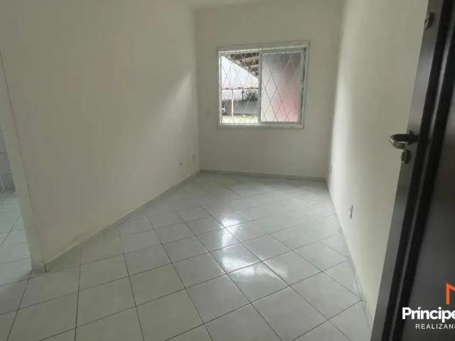 Apartamento para Locação em Joinville/SC Santo Antônio 2 Quartos