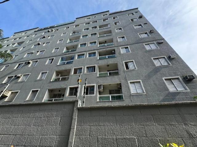 Apartamento para Locação em Joinville/SC Santo Antônio 2 Quartos