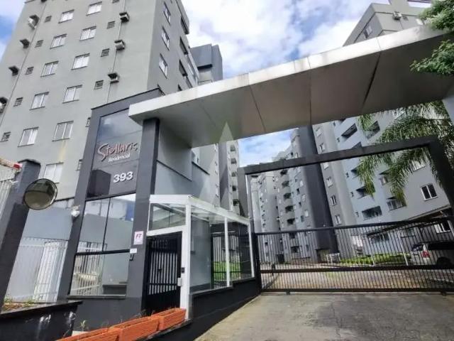 Apartamento para Locação em Joinville/SC Santo Antônio 2 Quartos