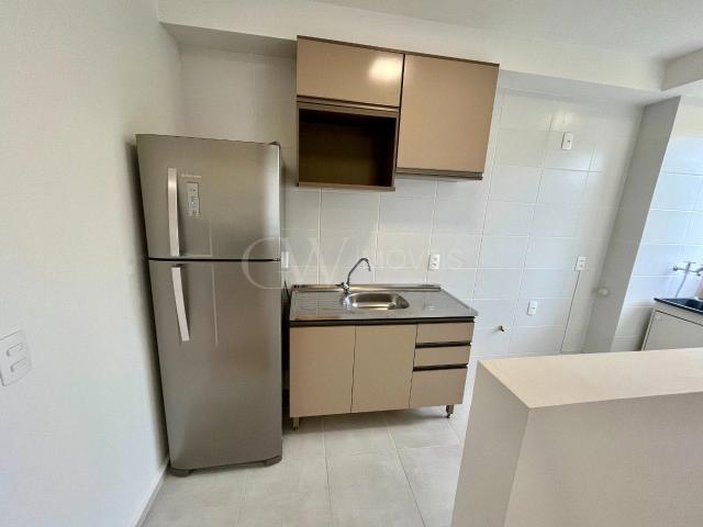 Apartamento para Locação em Joinville/SC Santo Antônio 2 Quartos