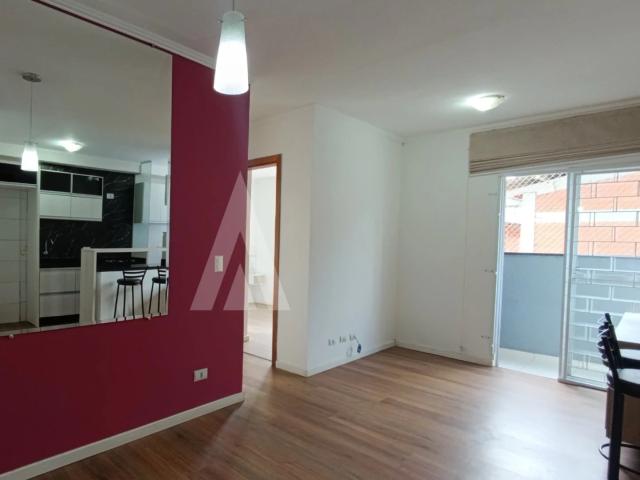 Apartamento para Locação em Joinville/SC Santo Antônio 2 Quartos