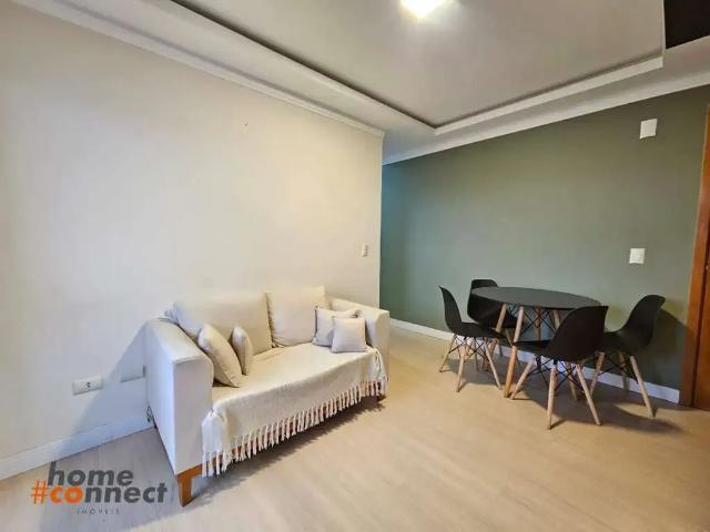 Apartamento para Locação em Joinville/SC Santo Antônio 2 Quartos