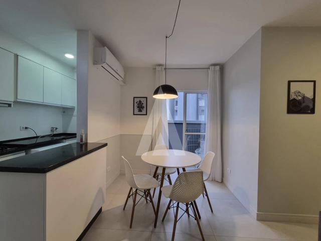 Apartamento para Locação em Joinville/SC Santo Antônio 2 Quartos