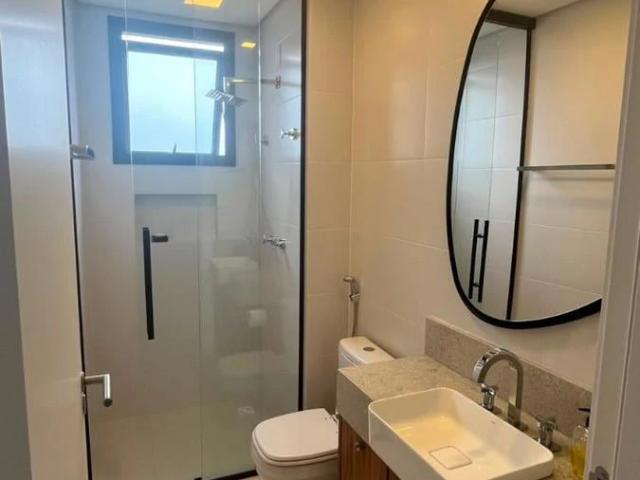 Apartamento para Locação em Joinville/SC Santo Antônio 2 Quartos