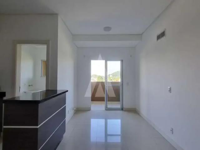 Apartamento para Locação em Joinville/SC Santo Antônio 2 Quartos