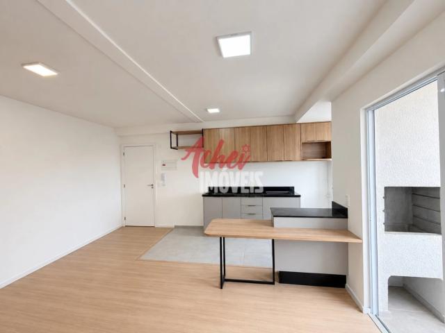 Apartamento para Locação em Joinville/SC Santo Antônio 2 Quartos