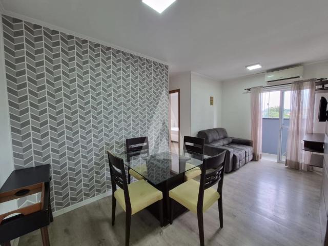 Apartamento para Locação em Joinville/SC Santo Antônio 2 Quartos