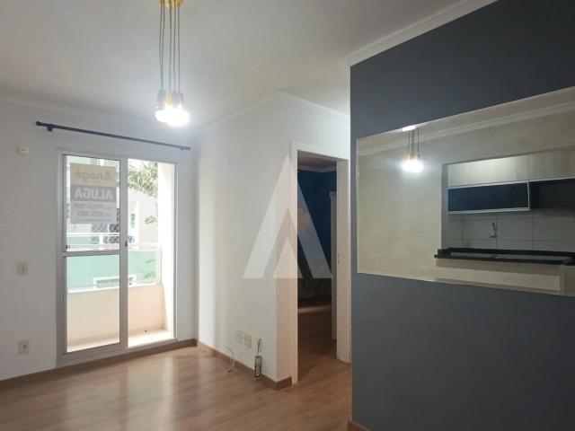 Apartamento para Locação em Joinville/SC Santo Antônio 2 Quartos