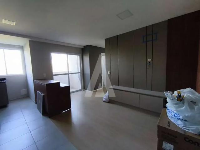 Apartamento para Locação em Joinville/SC Santo Antônio 2 Quartos