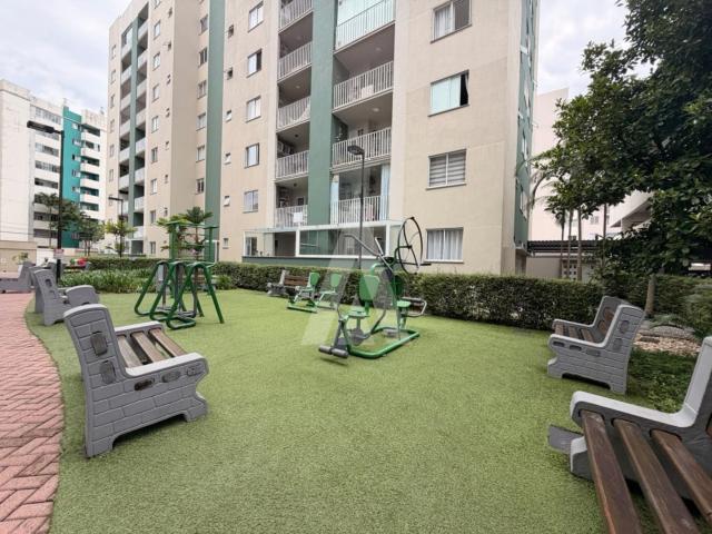 Apartamento para Locação em Joinville/SC Santo Antônio 2 Quartos