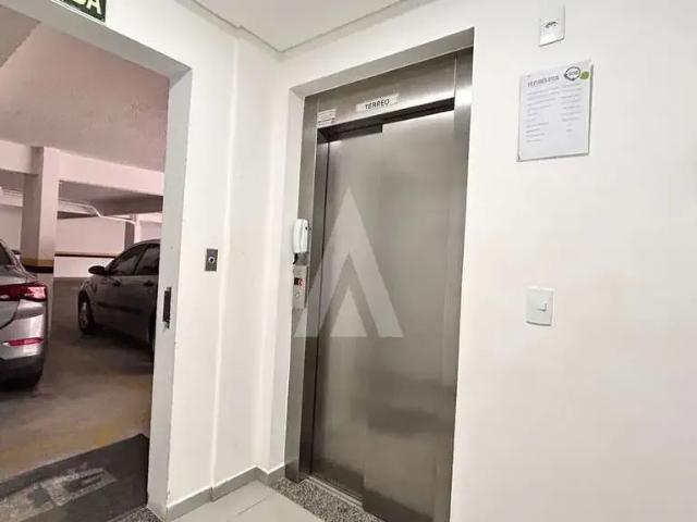 Apartamento para Locação em Joinville/SC Santo Antônio 2 Quartos