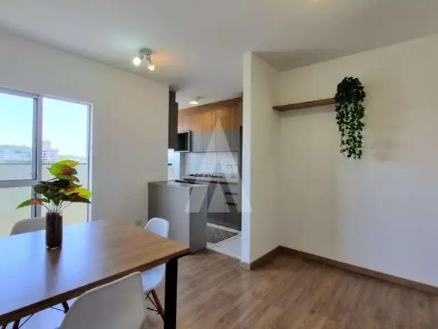 Apartamento para Locação em Joinville/SC Santo Antônio 2 Quartos