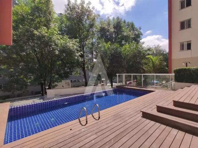 Apartamento para Locação em Joinville/SC Santo Antônio 2 Quartos