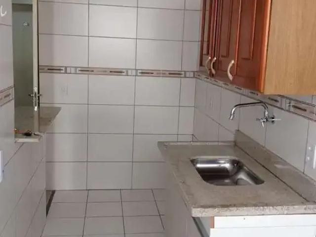 Apartamento para Locação em Joinville/SC Santo Antônio 2 Quartos