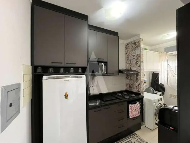 Apartamento para Locação em Joinville/SC Santo Antônio 2 Quartos